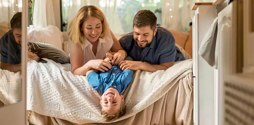 Bed Bug Control for Bedrooms in McKinney, TX