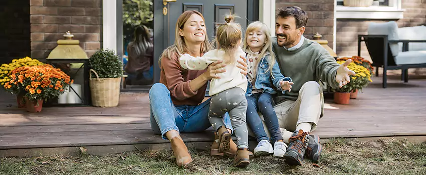 Commercial Flea Treatment for Yard McKinney, TX