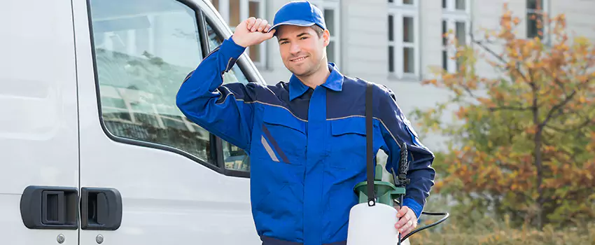 Long-Term Rodent Prevention and Monitoring Plans in McKinney, TX