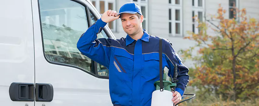 Real Estate Termite Reports and Pre-Sale Inspections McKinney, TX