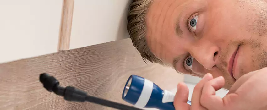 Tick Treatment for Bedrooms in McKinney, TX