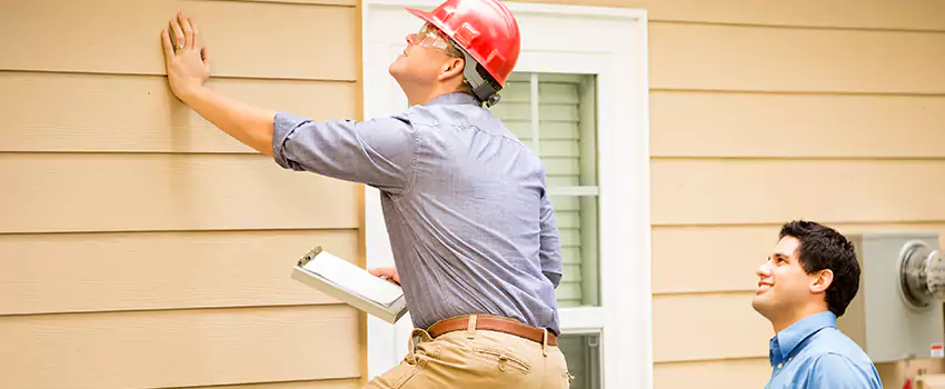 pest-inspection in McKinney, TX