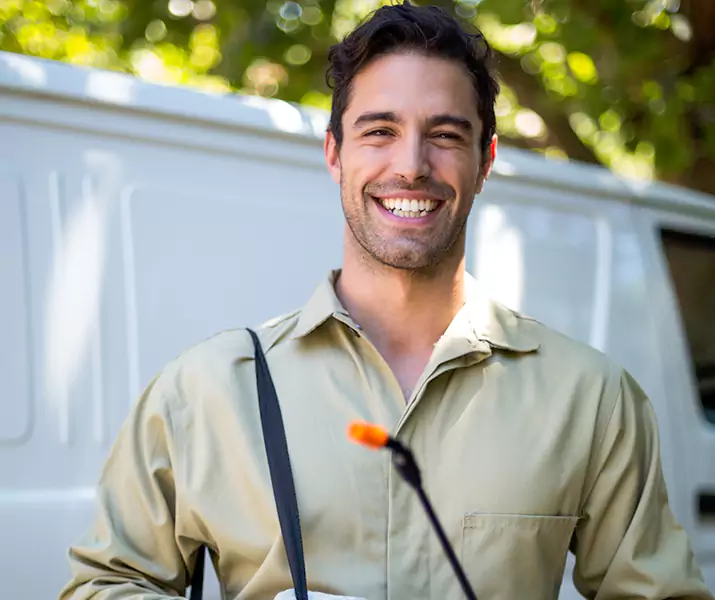 About Ant Exterminator McKinney