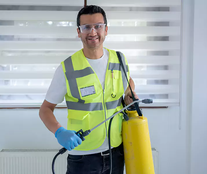 About Grub Treatment McKinney