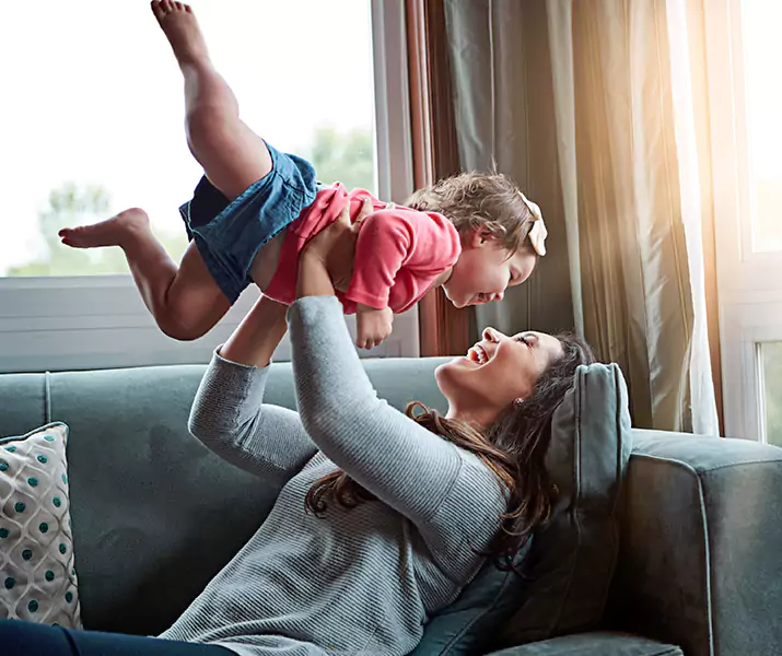 About Mouse Exterminator McKinney