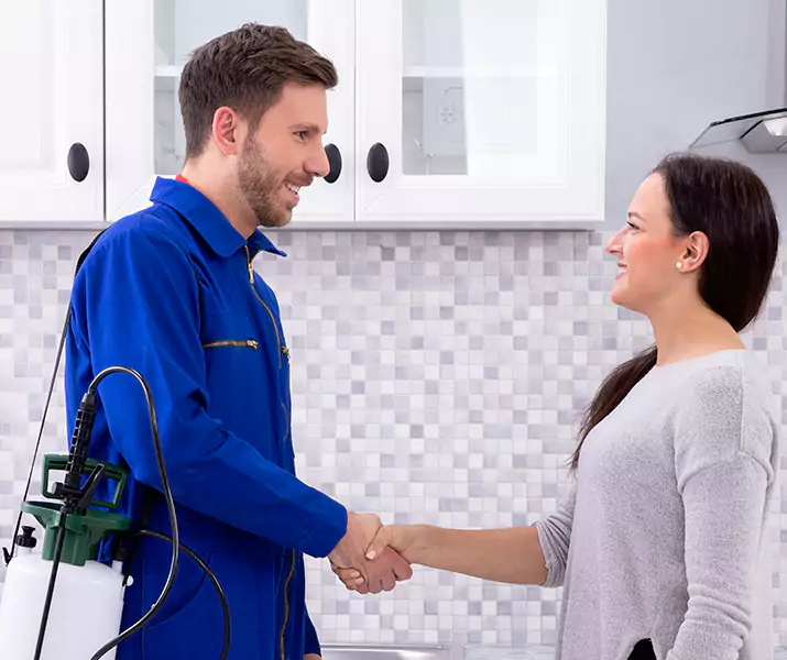 About Rat Exterminator McKinney