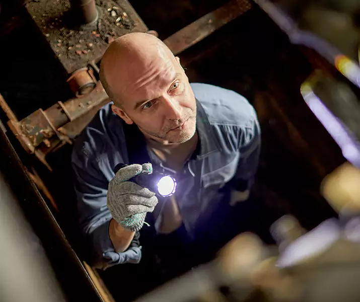 About Rat Inspection McKinney