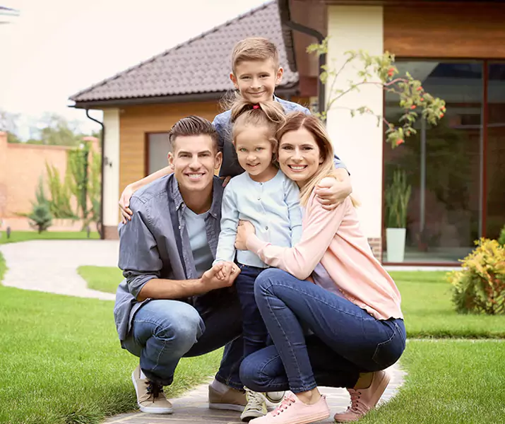 About Tick Treatment For Yard McKinney